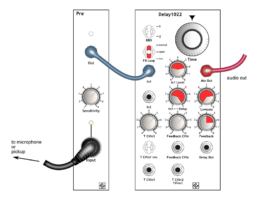 Delay1022 & Pre