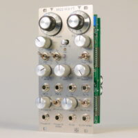 XR22 VCO FT right side view II