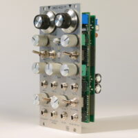XR22 VCO FT right side view III