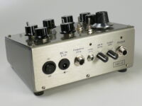 XR1-E back side view 1