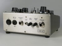 XR1-E back side view 3