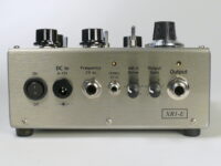 XR1-E back side view 2