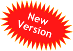 New Version Emblem