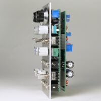 XR22 VCO FT side view right III