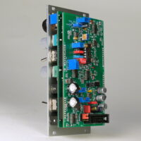 XR22 VCO FT back view