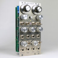 XR22 VCO FT left side view I