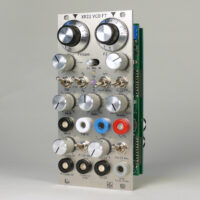 XR22 VCO FT banana version