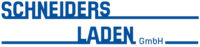 SchneidersLaden Logo