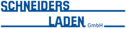Schneidersladen Logo