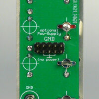 PCV2 new version backside view (Detail)